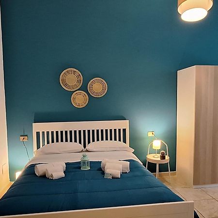Sea Room Aspra B&B Μπαγκερία Εξωτερικό φωτογραφία
