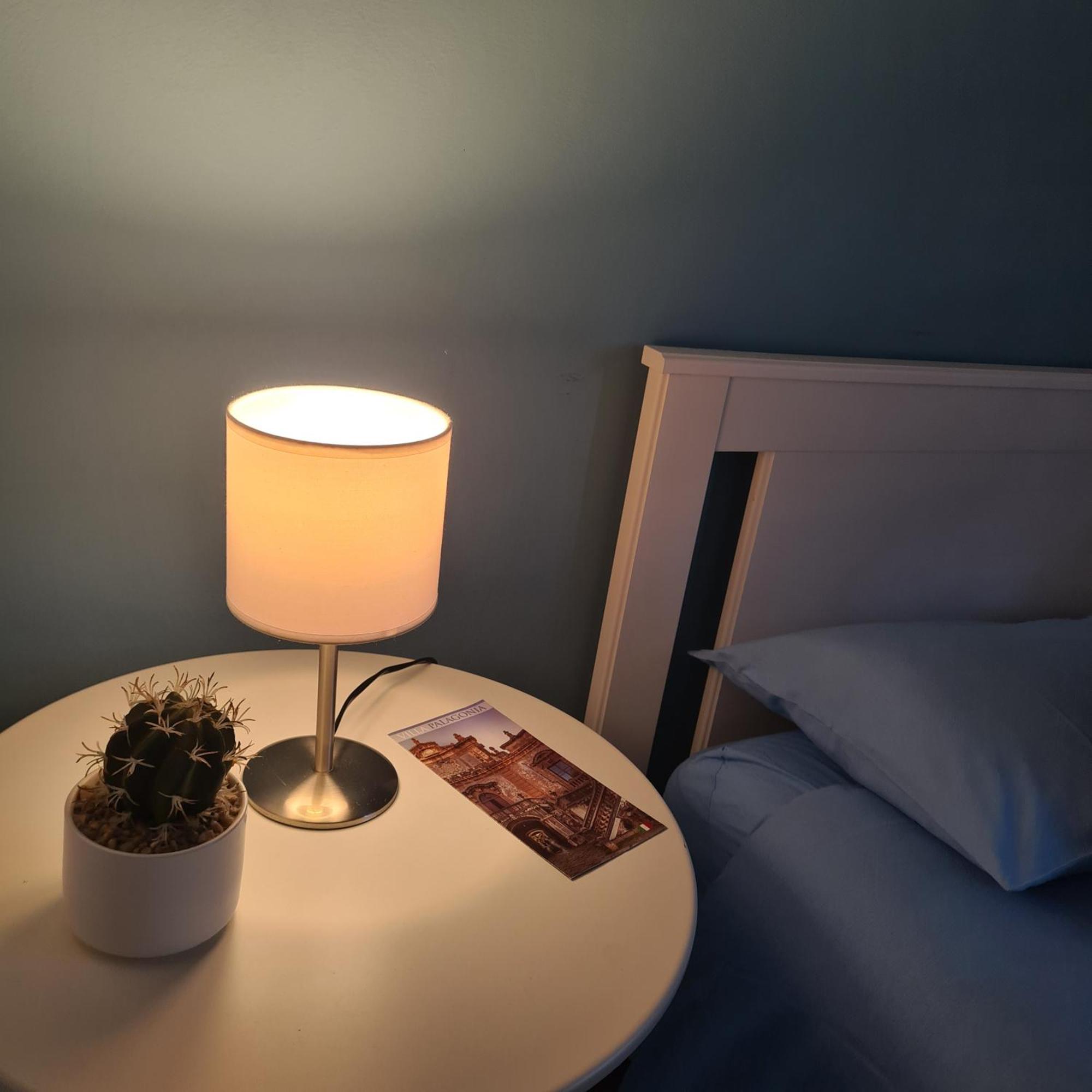 Sea Room Aspra B&B Μπαγκερία Εξωτερικό φωτογραφία