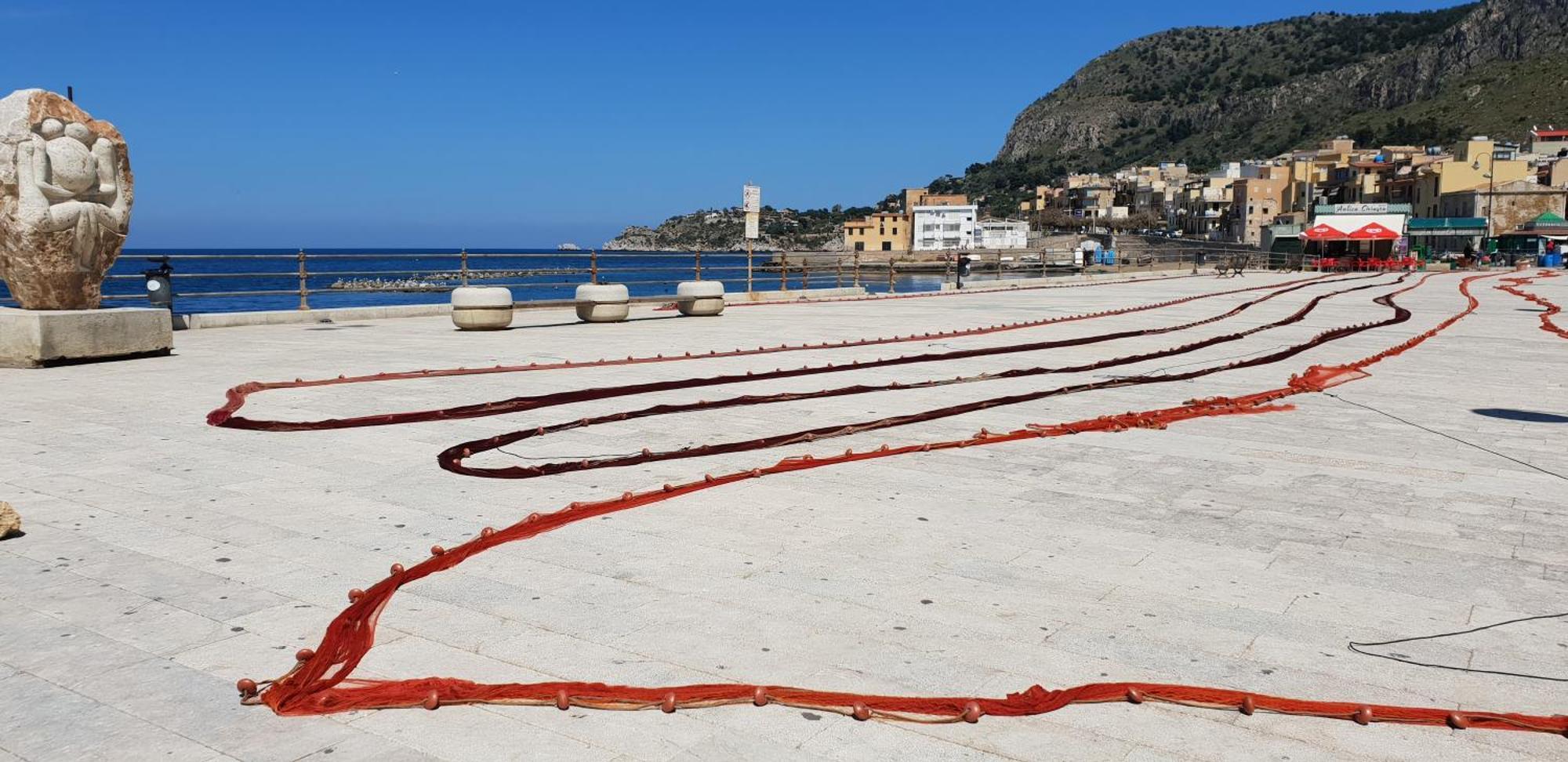 Sea Room Aspra B&B Μπαγκερία Εξωτερικό φωτογραφία
