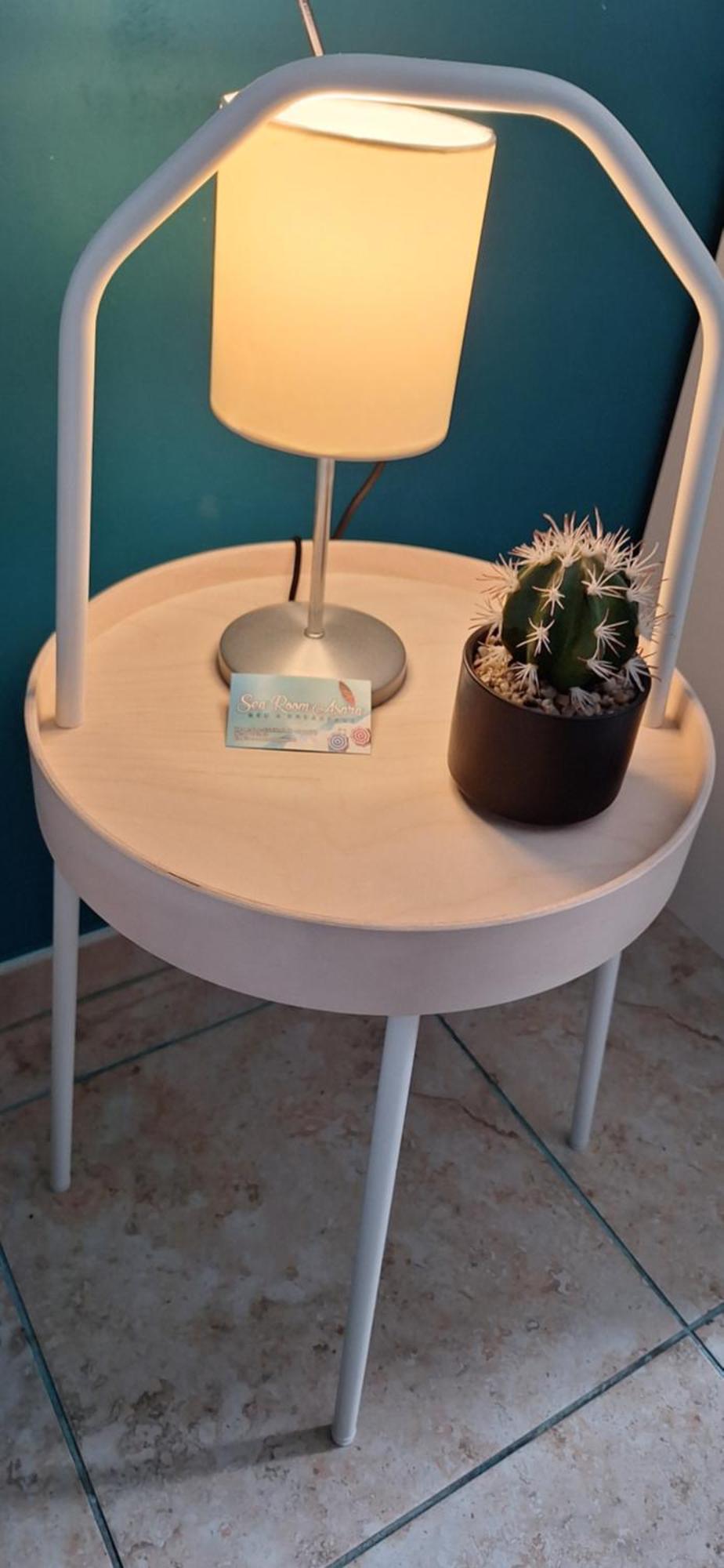 Sea Room Aspra B&B Μπαγκερία Εξωτερικό φωτογραφία